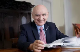 Zarządzanie | Uniwersytet WSB Merito w Poznaniu: Prof. dr hab. Józef Orczyk