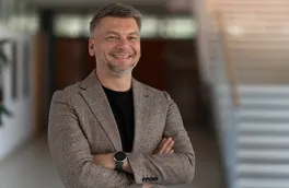 prof. Przemysław Osiewicz