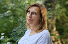 Informatyka | Studia I stopnia w Poznaniu | Uniwersytet WSB Merito w Poznaniu: mgr Monika Wachowska