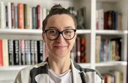 E-commerce Academy | Uniwersytet WSB Merito w Poznaniu: mgr Izabela Wilczyńska