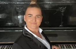 Logopedia | Studia podyplomowe w Poznaniu | Uniwersytet WSB Merito w Poznaniu: mgr Patrycja Pacyna-Matuszczak