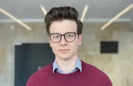 Inspektor Ochrony Danych | Studia podyplomowe w Poznaniu | Uniwersytet WSB Merito w Poznaniu: mgr Szczepan Watras