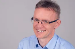 Analityk biznesowy | Studia podyplomowe w Poznaniu | Uniwersytet WSB Merito w Poznaniu: dr inż. Rafał Renk