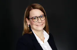 Zarządzanie | Studia I stopnia w Poznaniu | Uniwersytet WSB Merito w Poznaniu: dr Barbara Bojarczuk-Ożańska