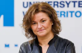 Zarządzanie | Studia I stopnia w Poznaniu | Uniwersytet WSB Merito w Poznaniu: dr hab. Joanna Kuczewska