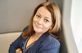 Pedagogika Przedszkolna i Wczesnoszkolna | Studia jednolite magisterskie w Poznaniu | Uniwersytet WSB Merito w Poznaniu: dr Joanna Szłapińska