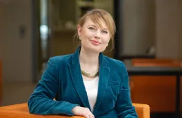 Informatyka | Studia I stopnia w Poznaniu | Uniwersytet WSB Merito w Poznaniu: dr Maria Łuszczkiewicz-Piątek