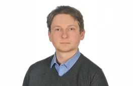 Informatyka | Studia I stopnia w Poznaniu | Uniwersytet WSB Merito w Poznaniu: dr Robert Tyma