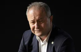 Bezpieczeństwo wewnętrzne | Studia II stopnia ze studiami podyplomowymi w Poznaniu | Uniwersytet WSB Merito w Poznaniu: mgr Maciej Zygmunt