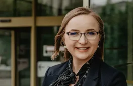 Menedżer BHP | Uniwersytet WSB Merito w Poznaniu: mgr Agnieszka Radojewska