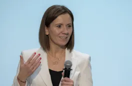 HR Biznes Partner | Studia podyplomowe w Poznaniu | Uniwersytet WSB Merito w Poznaniu: Anna Kamińska