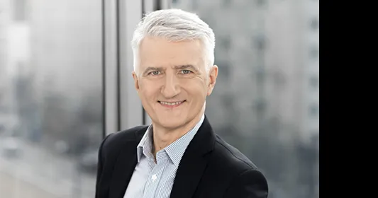 Zarządzanie strategiczne - wyznaczanie kierunków rozwoju organizacji | Uniwersytet WSB Merito w Poznaniu: mgr Bogdan Koczorowski