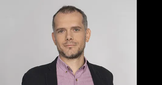 Twórcze rozwiązywanie problemów | Uniwersytet WSB Merito w Poznaniu: mgr Krystian Zakrzewski