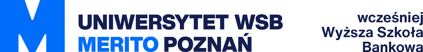Uniwersytet WSB Merito w Poznaniu