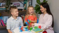 Pedagogika Przedszkolna i Wczesnoszkolna | Studia jednolite magisterskie w Poznaniu | Uniwersytet WSB Merito w Poznaniu: jsm