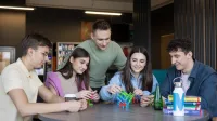 Pedagogika Przedszkolna i Wczesnoszkolna | Studia jednolite magisterskie w Poznaniu | Uniwersytet WSB Merito w Poznaniu: jsm