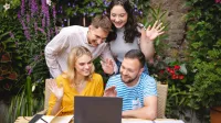 International Enterprise | Uniwersytet WSB Merito w Poznaniu: studenci