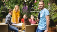 International Enterprise | Uniwersytet WSB Merito w Poznaniu: studenci