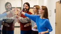 Zarządzanie strategiczne - wyznaczanie kierunków rozwoju organizacji | Uniwersytet WSB Merito w Poznaniu: Szkolenie