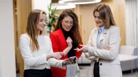 Nowe trendy w marketingu - cyfrowa transformacja w marketingu | Uniwersytet WSB Merito w Poznaniu: Szkolenie