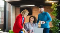 Mentor Foundation | Szkolenia i kursy w Poznaniu | Uniwersytet WSB Merito w Poznaniu: współpracujący studenci