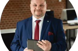 Pozitive technologies 2025 | Aktualności | Uniwersytet WSB Merito w Poznaniu: P.Kozakiewicz