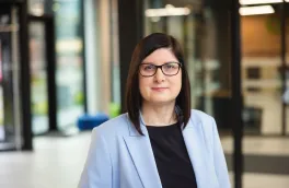 Analityk finansowy | Studia podyplomowe w Poznaniu | Uniwersytet WSB Merito w Poznaniu: Agnieszka Kolasa