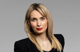 MERITO TALKS  już 7 maja! | Aktualności | Uniwersytet WSB Merito w Poznaniu: Prelegentka