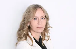 MERITO TALKS  już 7 maja! | Aktualności | Uniwersytet WSB Merito w Poznaniu: Prelegentka