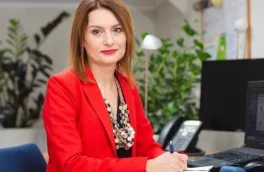 Merito Talks | Aktualności | Uniwersytet WSB Merito w Poznaniu: kobieta na uczelni