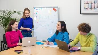 Administracja w wymiarze sprawiedliwości | Uniwersytet WSB Merito w Poznaniu: Poznań lic