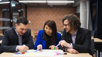 Prawo i finanse | Studia I stopnia w Poznaniu | Uniwersytet WSB Merito w Poznaniu: uczestnicy 10