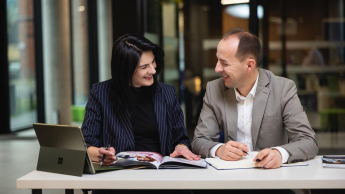 Master of Business Administration | Studia MBA w Poznaniu | Uniwersytet WSB Merito w Poznaniu: uczestnicy_poznan_mba