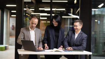 Zarządzanie kryzysowe w administracji publicznej | Uniwersytet WSB Merito w Poznaniu: uczestnicy 3