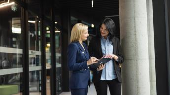 MBA Zarządzanie w podmiotach leczniczych | Studia MBA w Poznaniu | Uniwersytet WSB Merito w Poznaniu: uczestniczki 4 