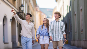 Prawo i finanse | Studia I stopnia w Poznaniu | Uniwersytet WSB Merito w Poznaniu: Poznań lic