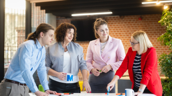 Zarządzanie gospodarką komunalną | Studia II stopnia ze studiami podyplomowymi  | Uniwersytet WSB Merito w Poznaniu: Poznań - uczestnicy studiów podyplomowych na Uniwersytecie