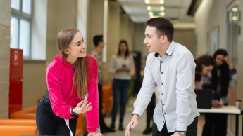 Filologia | Studia II stopnia ze studiami podyplomowymi w Poznaniu | Uniwersytet WSB Merito w Poznaniu: Poznań lic
