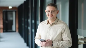 BIM Manager – nowoczesne zarządzanie inwestycjami budowlanymi | Studia podyplomowe w Poznaniu | Uniwersytet WSB Merito w Poznaniu: Główna grafika: Poznań - studia podyplomowe - Uczestnicy studiów podyplomowych podczas sesji