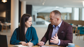 Doradztwo zawodowe i coaching kariery | Studia podyplomowe w Poznaniu | Uniwersytet WSB Merito w Poznaniu: Sesja sp 