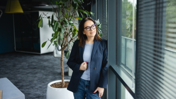 Nowoczesne przywództwo w biznesie | Uniwersytet WSB Merito w Poznaniu: Sesja sp 