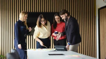 Podstawy programowania | Studia podyplomowe w Poznaniu | Uniwersytet WSB Merito w Poznaniu: Sesja sp 
