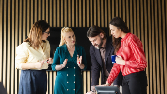 Zarządzanie zasobami ludzkimi: specjalista ds. HR | Uniwersytet WSB Merito w Poznaniu: Sesja sp 