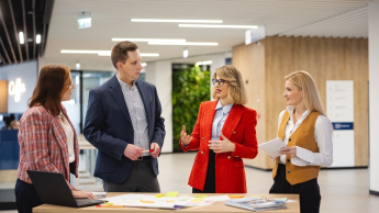 Psychologia pozytywna w praktyce | Studia II stopnia ze studiami podyplomowymi  | Uniwersytet WSB Merito w Poznaniu: Sesja sp 