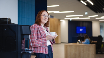 Zarządzanie produkcją - certyfikat Franklin University | Studia podyplomowe w Poznaniu | Uniwersytet WSB Merito w Poznaniu: Sesja sp 