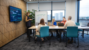 Edukacja i rehabilitacja osób z niepełnosprawnością intelektualną | Studia podyplomowe w Poznaniu | Uniwersytet WSB Merito w Poznaniu: Sesja sp 