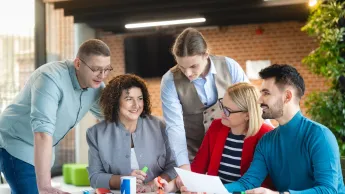 Zarządzanie i inwestowanie w nieruchomości | Studia podyplomowe w Poznaniu | Uniwersytet WSB Merito w Poznaniu: Sesja sp