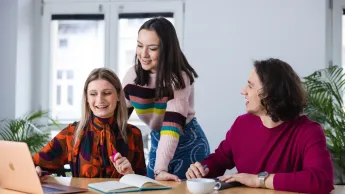 Prawo i zarządzanie | Studia I stopnia w Poznaniu | Uniwersytet WSB Merito w Poznaniu: studenci