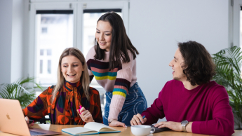 Prawo i zarządzanie | Studia I stopnia w Poznaniu | Uniwersytet WSB Merito w Poznaniu: studenci