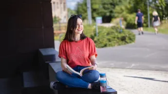 Entrepreneurship | Uniwersytet WSB Merito w Poznaniu: studenci
